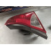 GTJ107 Passenger Right Tail Light For 02-04 Ford Focus  2.0